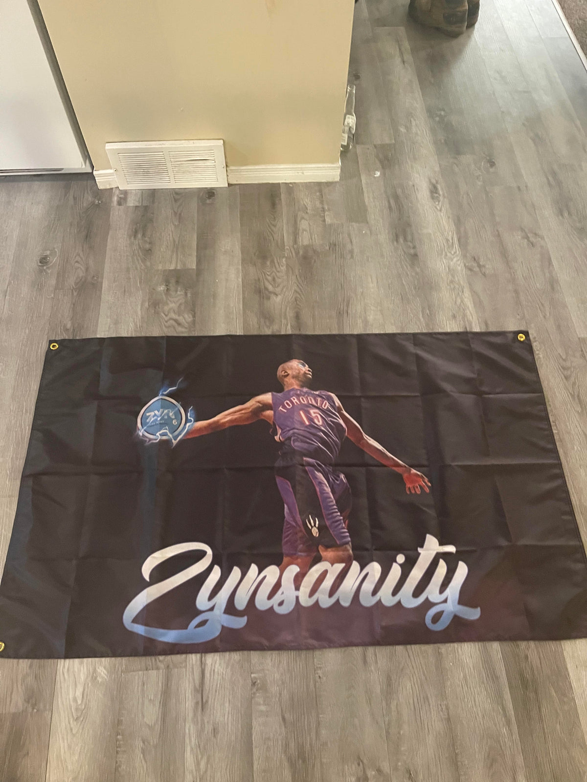 Custom Flag | 3 x 5 ft