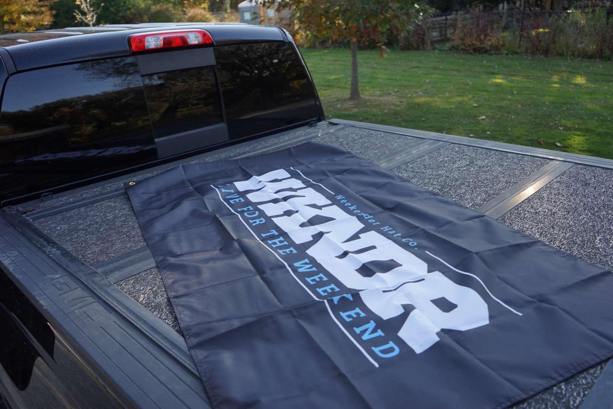 Custom Flag | 3 x 5 ft