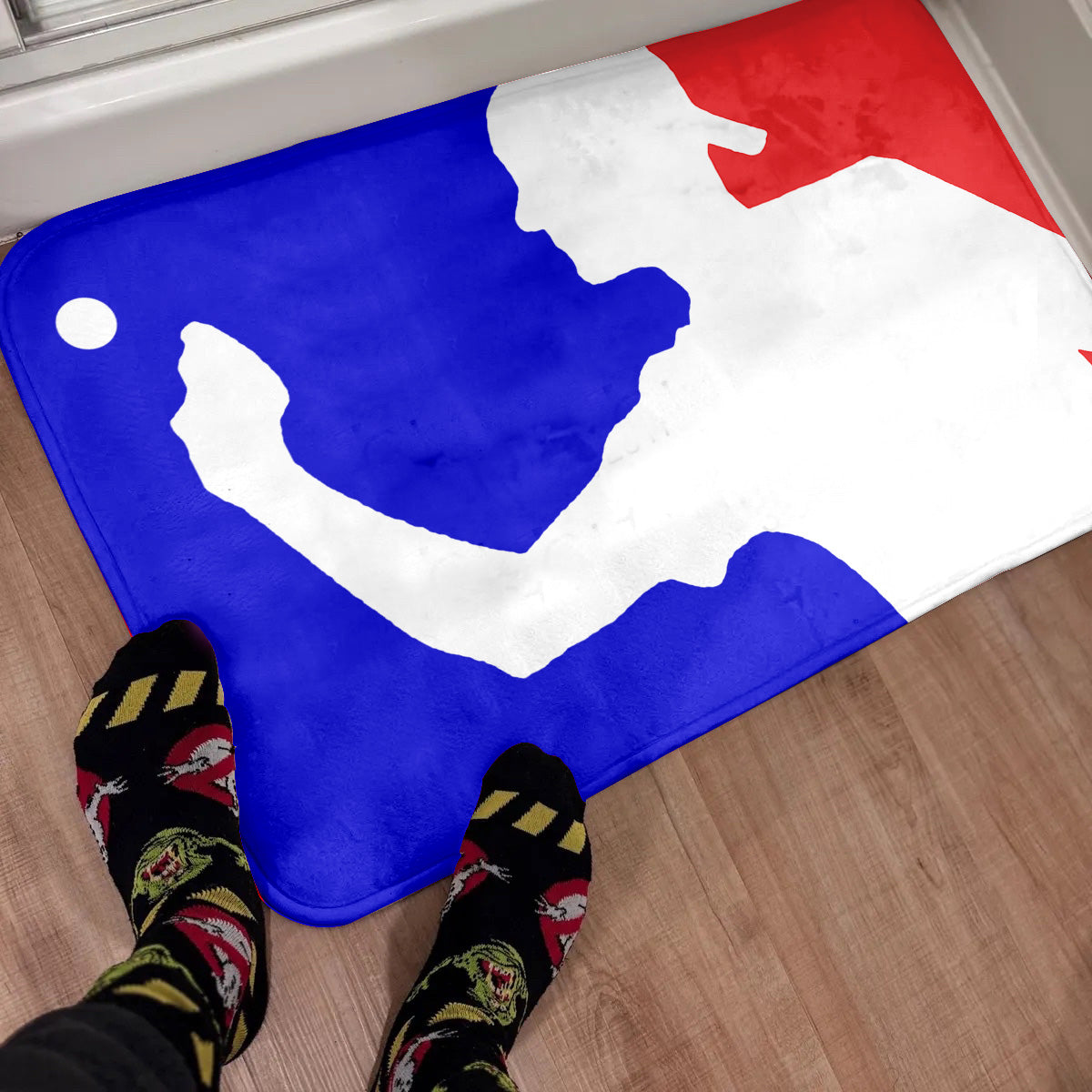 2K Beer Pong Rug – The Ultimate Party Essential!