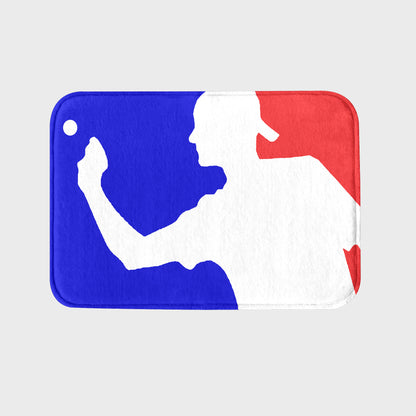 2K Beer Pong Rug – The Ultimate Party Essential!