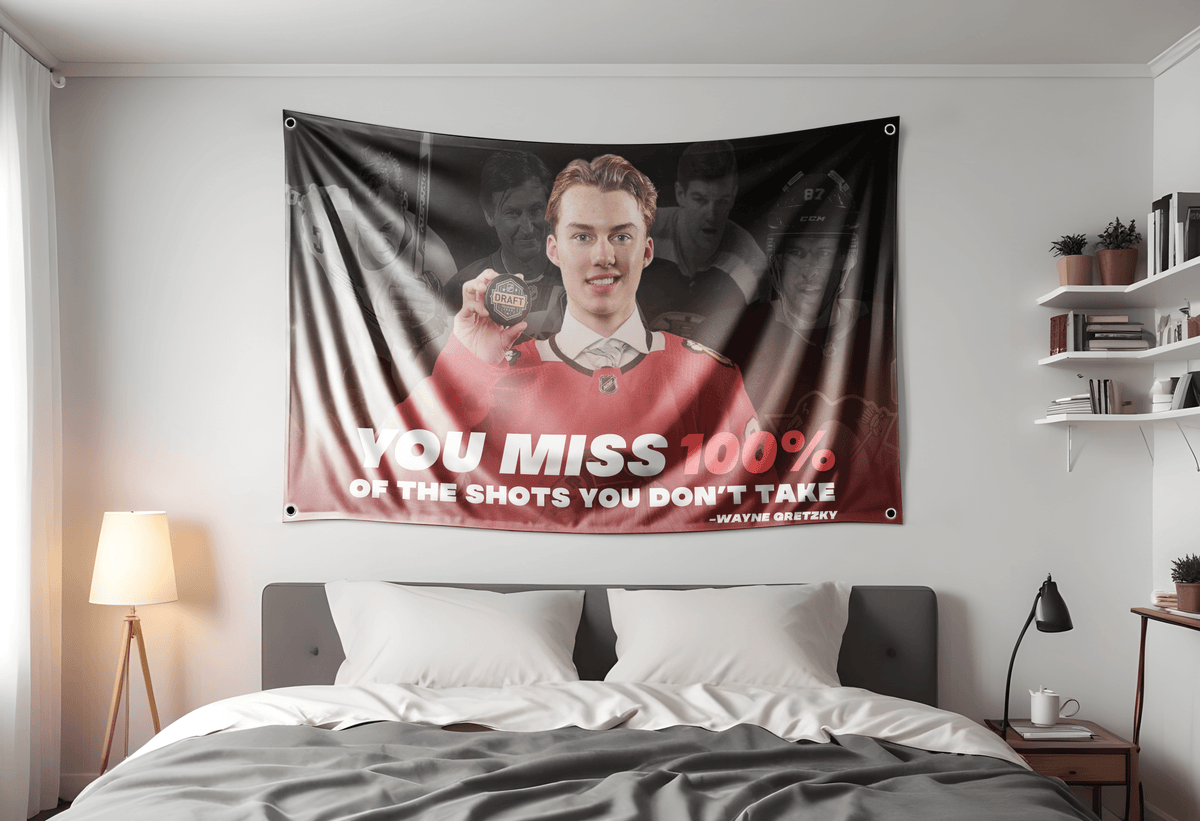 Future of Hockey Flag