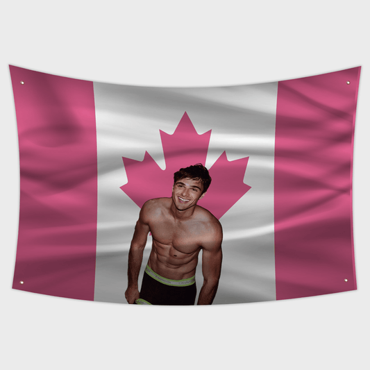 Canadian Jacob Elordi