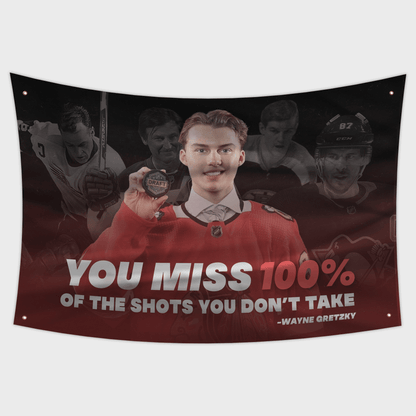 Future of Hockey Flag