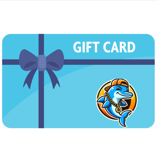 FLAGHAUS Gift Card