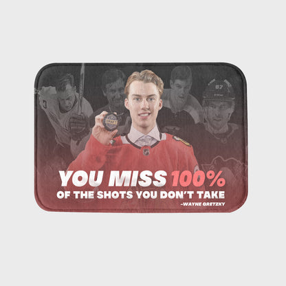 Future of Hockey Rug