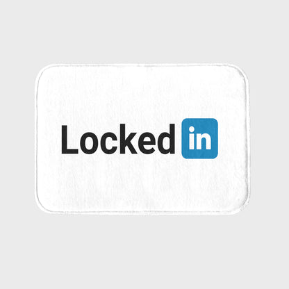 LockedIn Rug