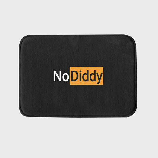 No Diddy Rug