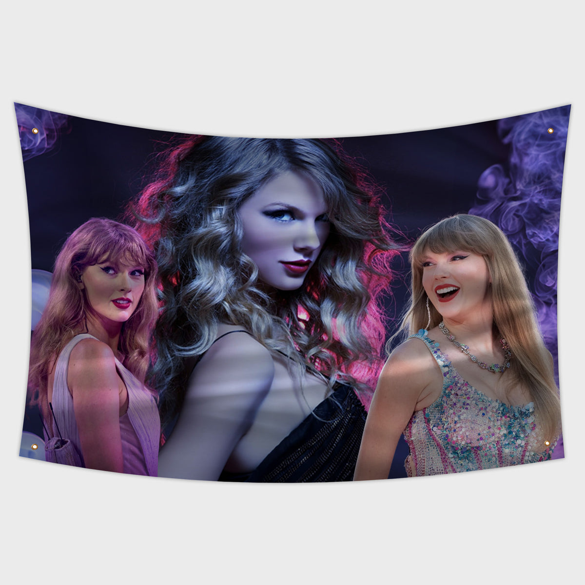 Taylor Swift Flag