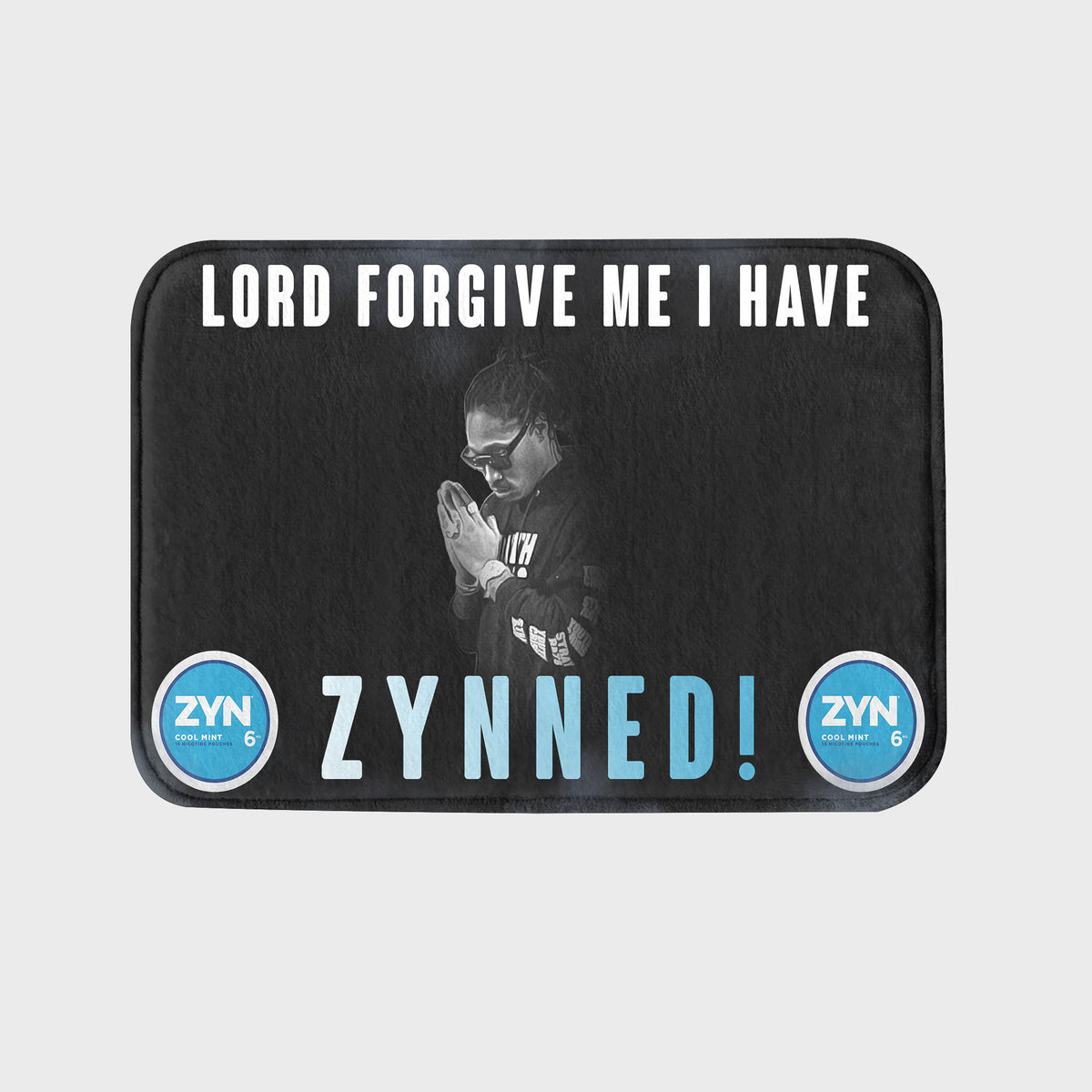 Future Zynning Rug